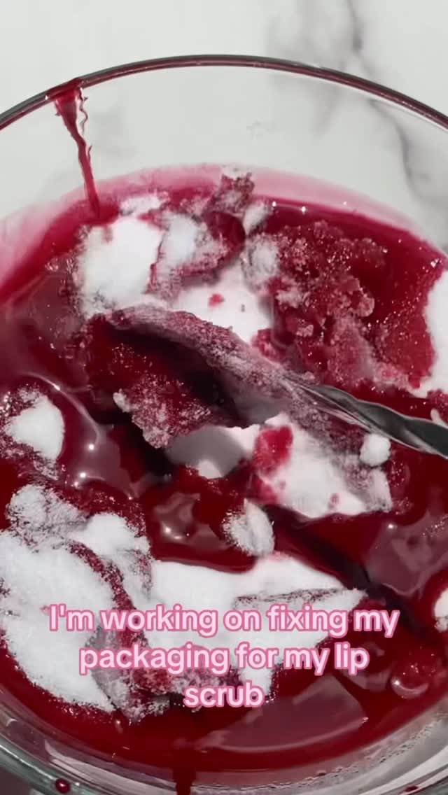 The best lip scrubs are on sale right now which this kind of sale never happens so make sure you take advantage to get the softest juiciest lips😘😘
Follow @genlenbeautyllc @genlenbeautyllc
-
-
-
-
#lipgloss #satisfying #genlenbeauty #oddlysatisfying #glosses #lipglossjunkie #smallbusiness #lipgloss #lipscrubs #lipscrub #exfoliating