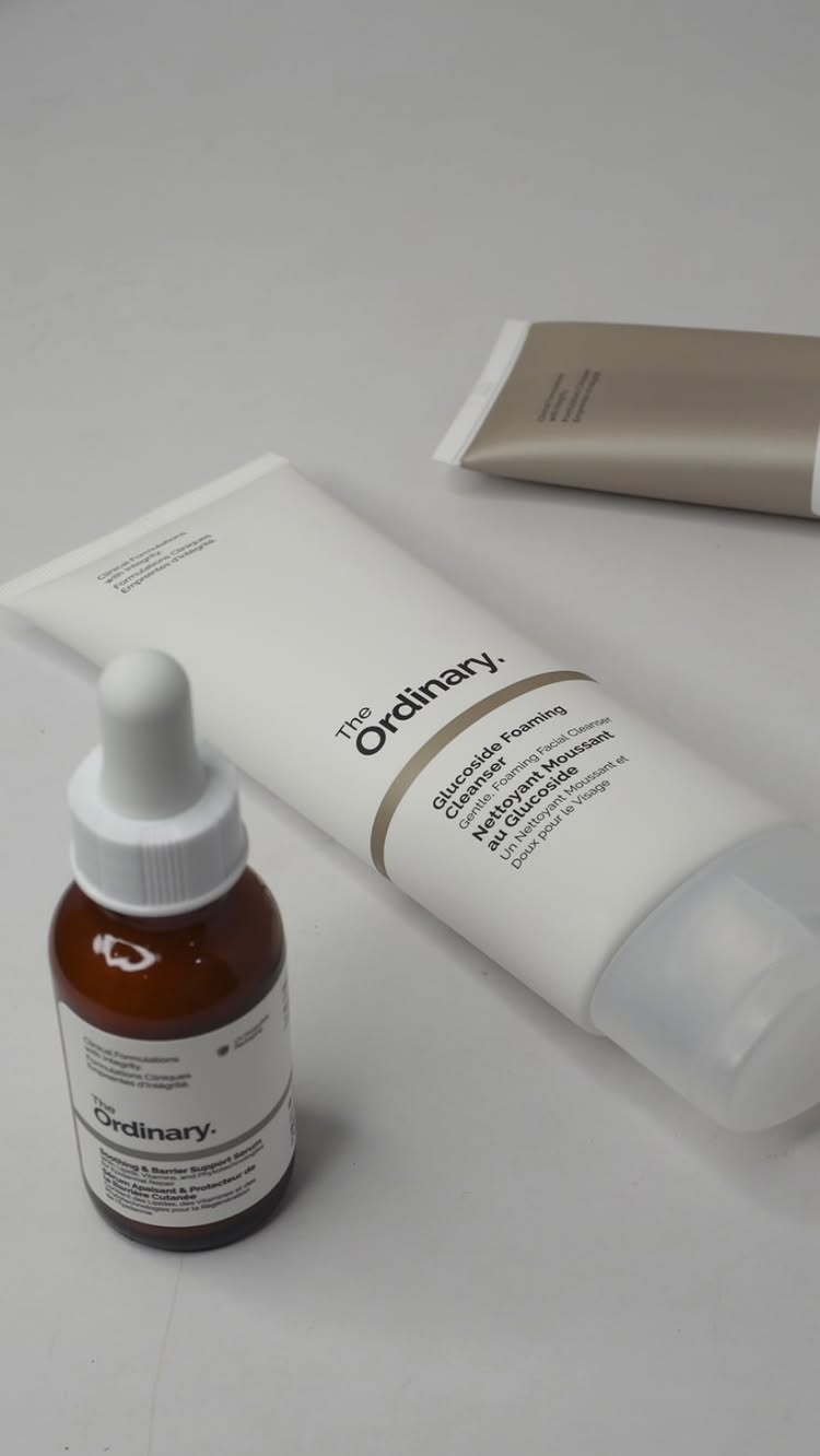 📦 Unboxed: The Ordinary on Myntra Beauty
📖 Backed by science
🧴 Packed with actives
🧬 Made for all skin types
#TheOrdinaryXMyntraBeauty
#TheOrdinary
#TheOrdinaryIndia
#Myntra
#AD
