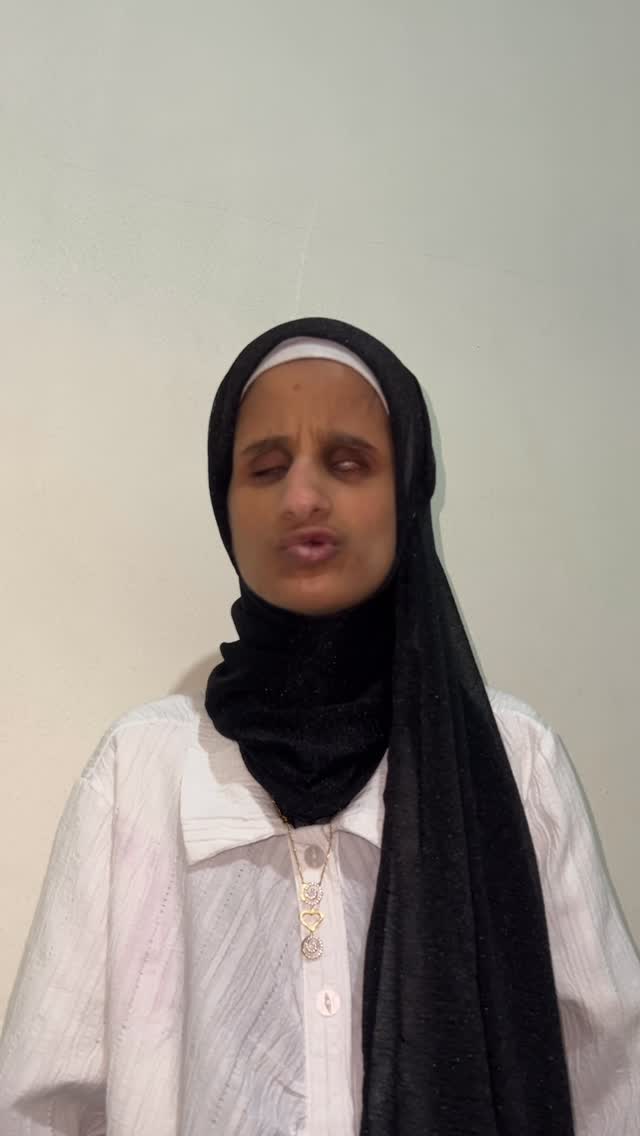 (وَنُنَزِّلُ مِنَ ٱلْقُرْءَانِ مَا هُوَ شِفَآءٌۭ وَرَحْمَةٌۭ لِّلْمُؤْمِنِينَ ۙ وَلَا يَزِيدُ ٱلظَّـٰلِمِينَ إِلَّا خَسَارًۭا) #قرآن #قرآن_كريم #تلاوة #تلاوات_مباركة #سورة_الإسراء #تلاوات_عطرة #القرآن_الكريم #حلمية #quran #quran_karim #islamic #muslims #quran #helmiya