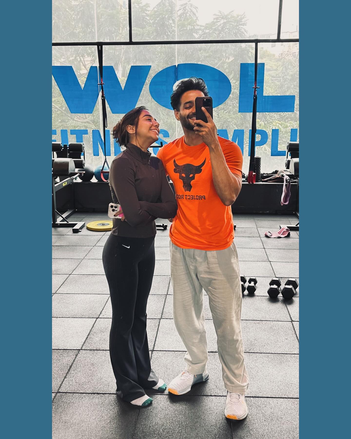 @_puneetrao_ 10/10 coach. 11/10 chiller.