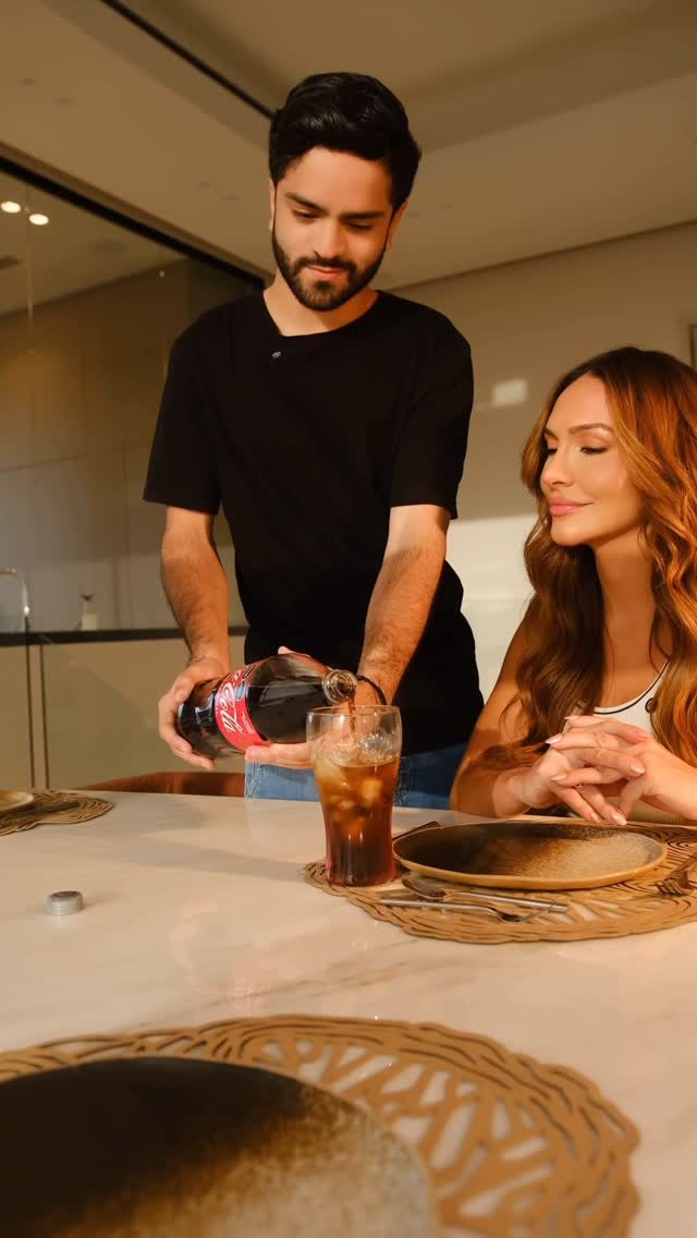 Si me ves “tomando prestada” una tapa, ¡ya sabes por qué es! Estoy en misión para completar mi colección de vasos coleccionables de Coca-Cola. ✨ ¡No te quedes sin los tuyos, volvieron por tiempo limitado!
T&C: http://bit.ly/4n7NwoD
#Publicidad @cocacolacol