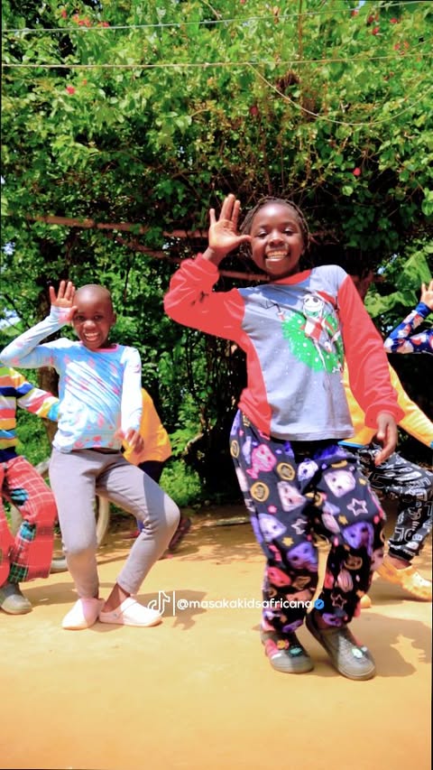 Happy Tuesday everyone, we love you all 🥰👯
-
www.masakakidsafricana.org
📧 Info@masakakidsafricana.org
-
-
#masakakidsafricana #dance #reels #Instagood #discover #happy #reelsinstagram #dancereels #dance #dancer #reelsdance #trend #viral #trendingreels
#india #kerala #malayalam #malayali #reels #instagram #trending #music #explore