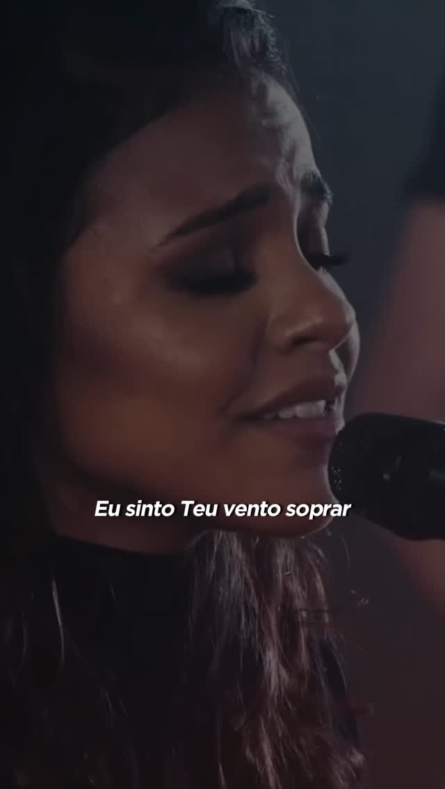 Coração rendido em Teu altar