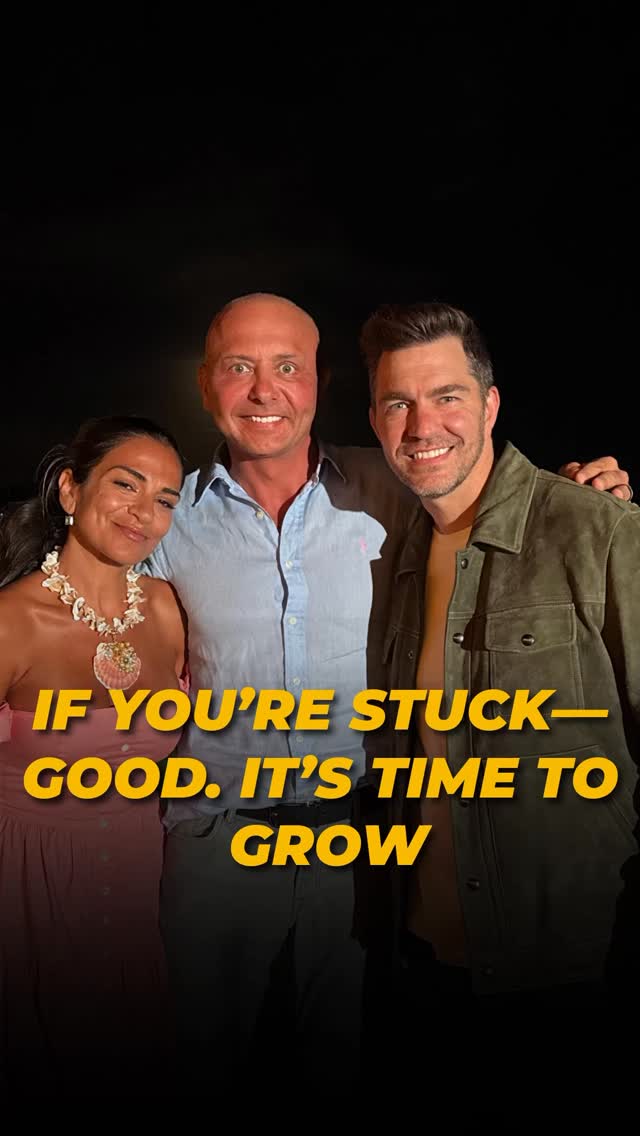 I spent 30 hours in a Panama jail.
No phone. No books. Just silence.
At first, I was pissed.
Wrong guy. Screwed-up system.
But then… I went deeper than I ever had before.
I met myself.
Not the performer.
Not the coach.
Just the man.
And for the first time, I became the observer of my life — the way I react, speak, move, lead.
That wasn’t jail. That was freedom.
Some of your greatest breakthroughs are hidden inside breakdowns.
Sit with them.
Edge Summit 2025 is for the man who’s ready to stop escaping and start evolving. @edge100challenge
#EdgeSummit #JarekTadla #LockedUpAwakening #MensMentalHealth #HealingInSilence #MeditationTransformation #GrowthInDiscomfort #SpiritualBreakthrough #MasculineHealing #DeepWork #MentalStrength #LoveLife