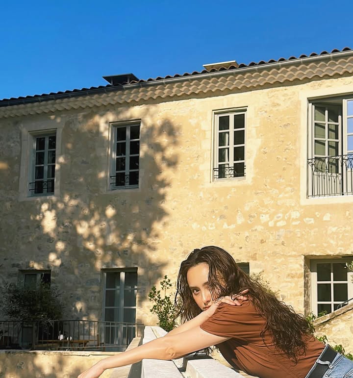 ♡
#provence