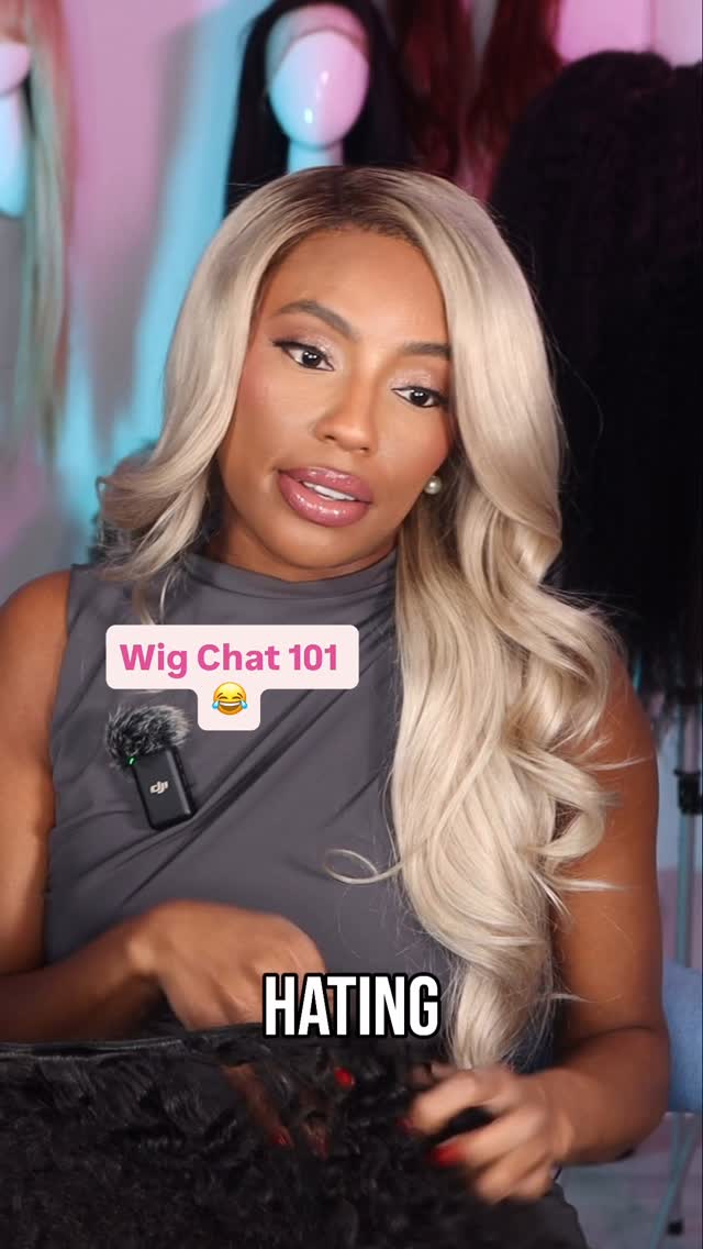 Focus on yourself and stop hating on people with boundaries #shaylaraeworld #softlifestyle #wigchat #whatstea #softlife