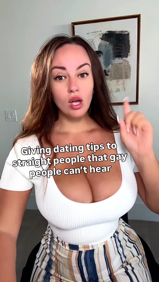 I hope thereâs no lip readers out there đ