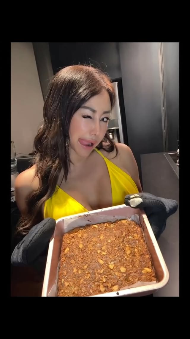 Let’s me show you how to make a yummy and healthy dessert with no sugar ✌️#yummy #healty #dessert #desserts#nosugar