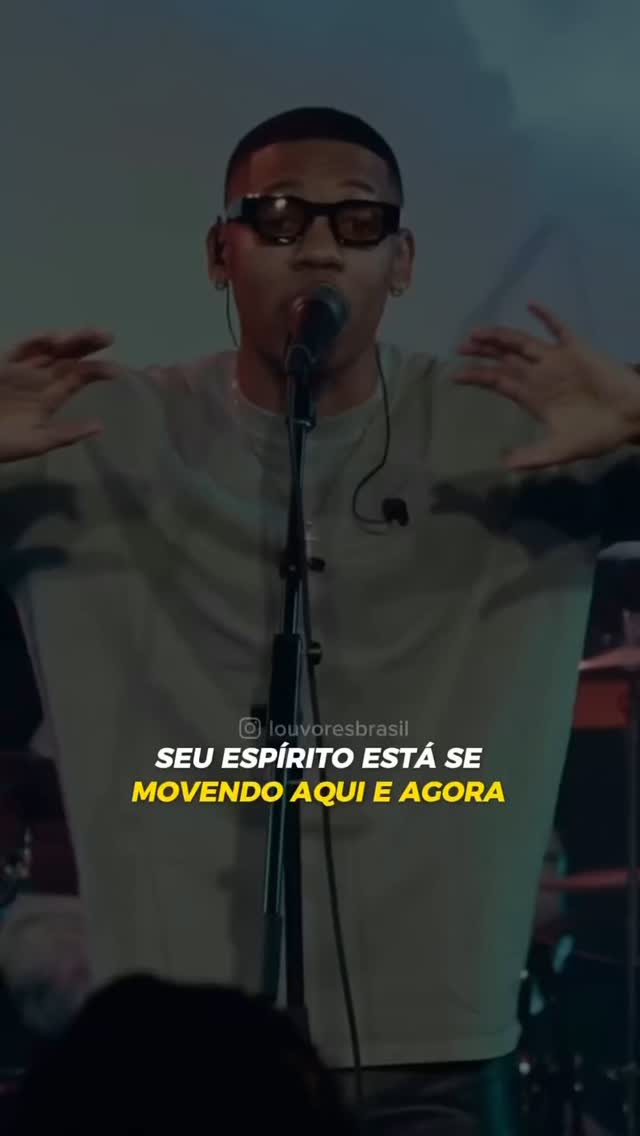 Minha oração hoje!
Vídeo: reprodução
Canção: Slow Me Down
Voz: Charles Weems / charlesdweems
#louvoresbrasil #gospel #musicagospel #musica #reels