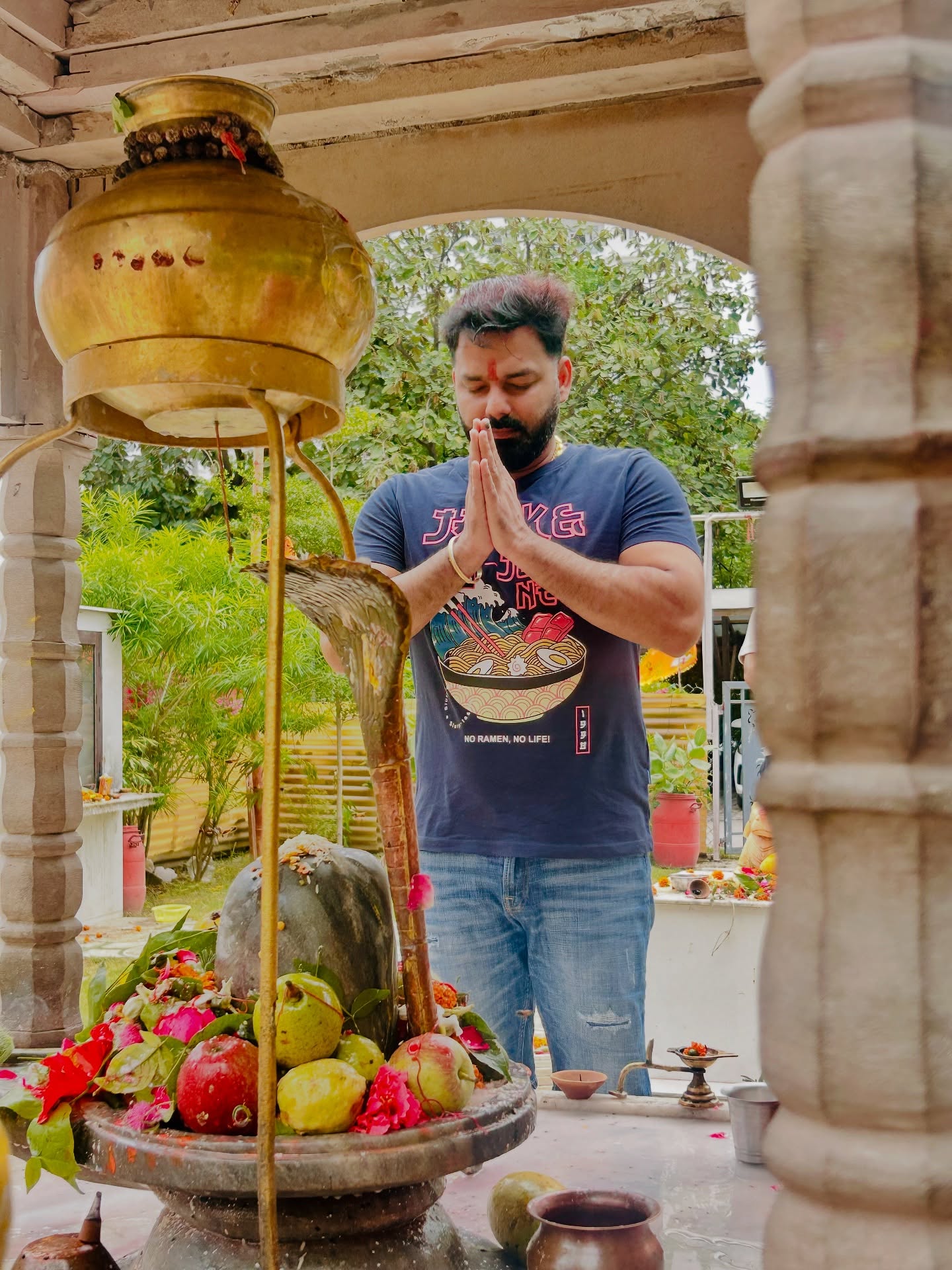 हर हर महादेव