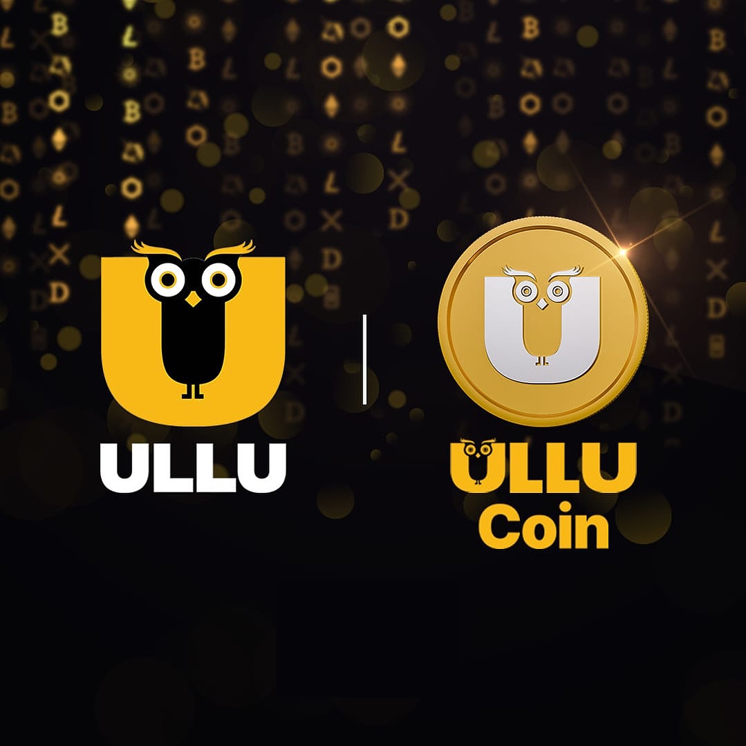 *“This is a big moment for ULLU.”*
With the official launch of #UlluCoin, ULLU steps into the Web3 era, becoming one of the first major Indian OTT platforms to merge entertainment with blockchain technology. UlluCoin is designed to power a smarter, more rewarding digital ecosystem, empowering fans, unlocking new revenue opportunities for users, and reshaping how content is experienced.
With over 42 million active users, ULLU has always led from the front with bold stories and fearless innovation. Now, it’s redefining what it means to stream, connect, and engage.
Sign up, subscribe and share to earn points
@ulluapp
@ullu.coin
#ULLUCoin #Web3OTT #BlockchainIndia #CreatorEconomy #OTTInnovation #ULLUApp #StreamingNext