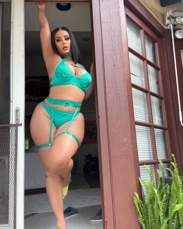 Green?