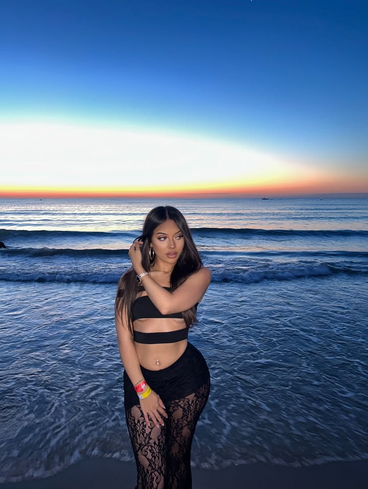 🐚