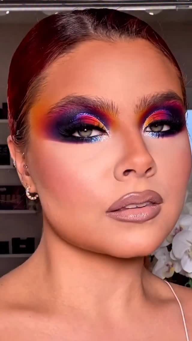 Stacey Marie is absolutely SLAYING with the CARNIVAL collection! 💥✨
2025 is all about bold, bright colour - and we’re ready to paint the town! 🎨🔥 Don’t miss out - grab your faves now at bperfectcosmetics.com 🛒💖 #bperfect #carnival #staceymarie