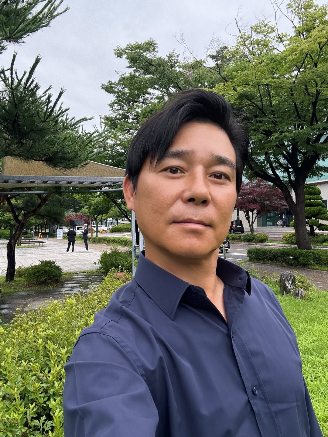 전주 콘서투!! D-3
다시 콘서트 얼굴로 돌아가는 중.......