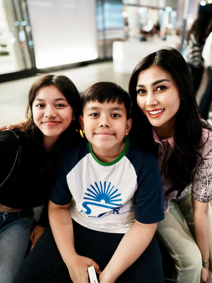 My Jokers😍😍😍
minus anak gadisku yg susaaaah diajakin foto 💖😍