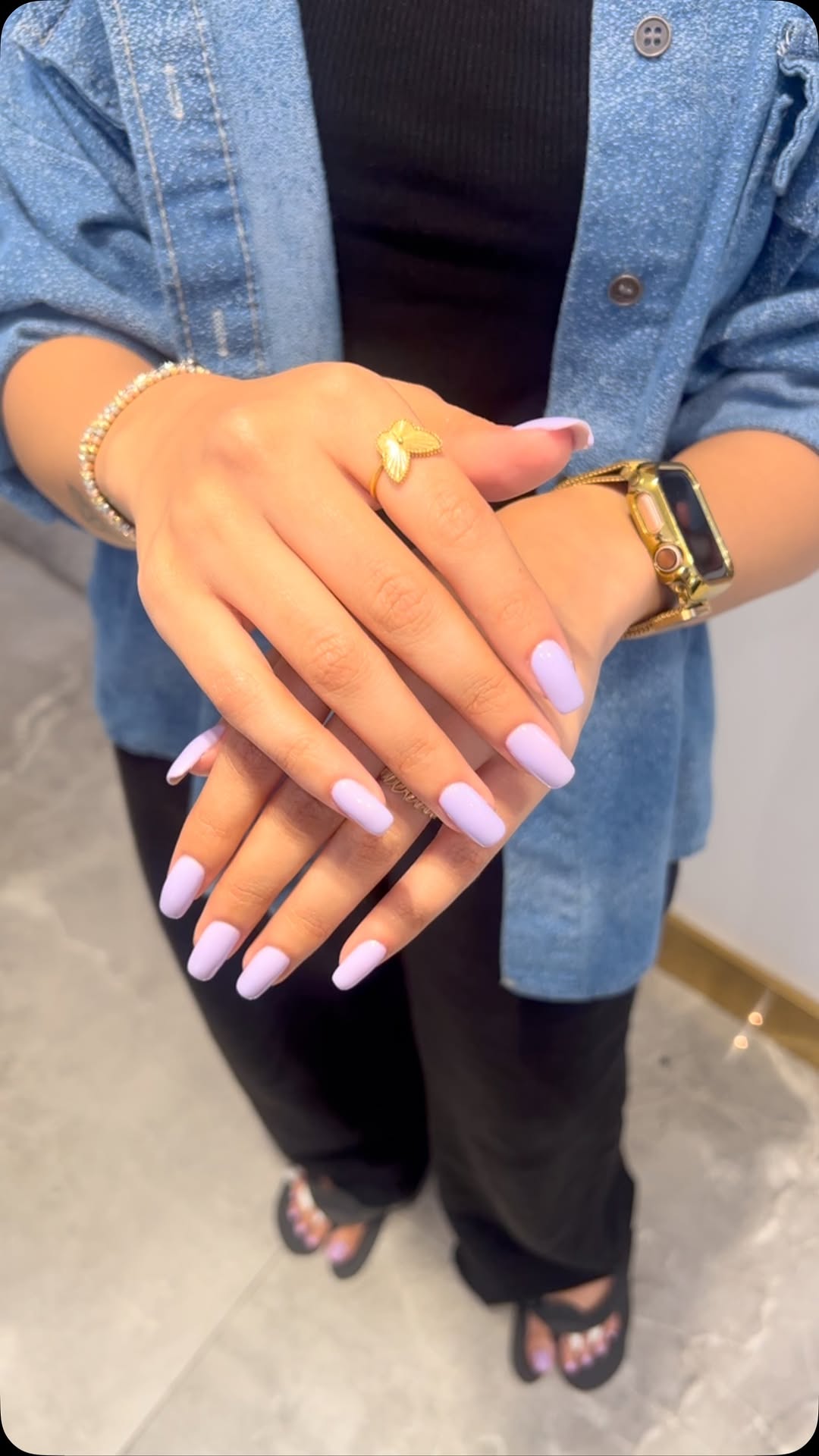 💜