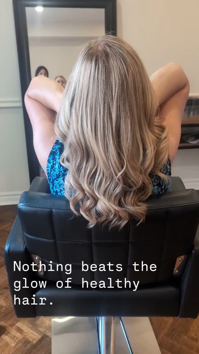 #highlights #lowlights #style #haircut #balayagehighlights #protein #keratin #treatment #taninoplastia #Nanoplastia #keratintreatment #hairbotox #olaplex #transformation #hairtreatment #richmondhill #toronto
Magic Formula
get more than 90% straight + repair
Look Shiny & Beautiful
by Bahareh Beauty & hair Salon 💯
☎️ (647) 939-5727