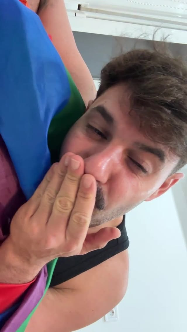 Os amo! Estreno de VIBR❤️🔥
