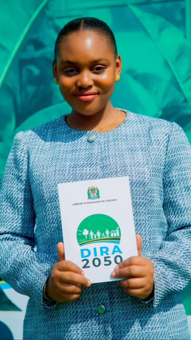 #DIRA2025 🇹🇿🇹🇿🇹🇿🇹🇿🇹🇿