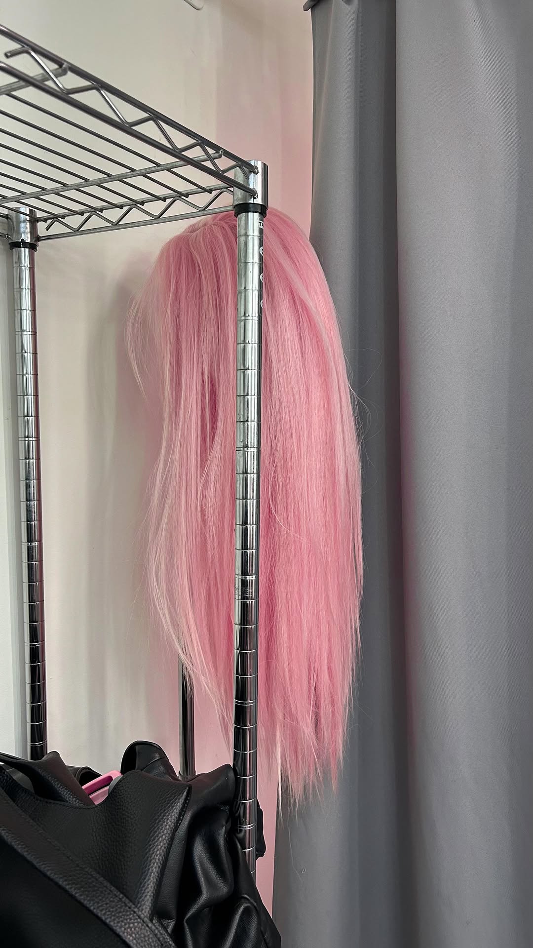 dice mi manager que tome clases de baile 💀
#musica #musicanueva #pelo #cabello #rosa #pinkhair