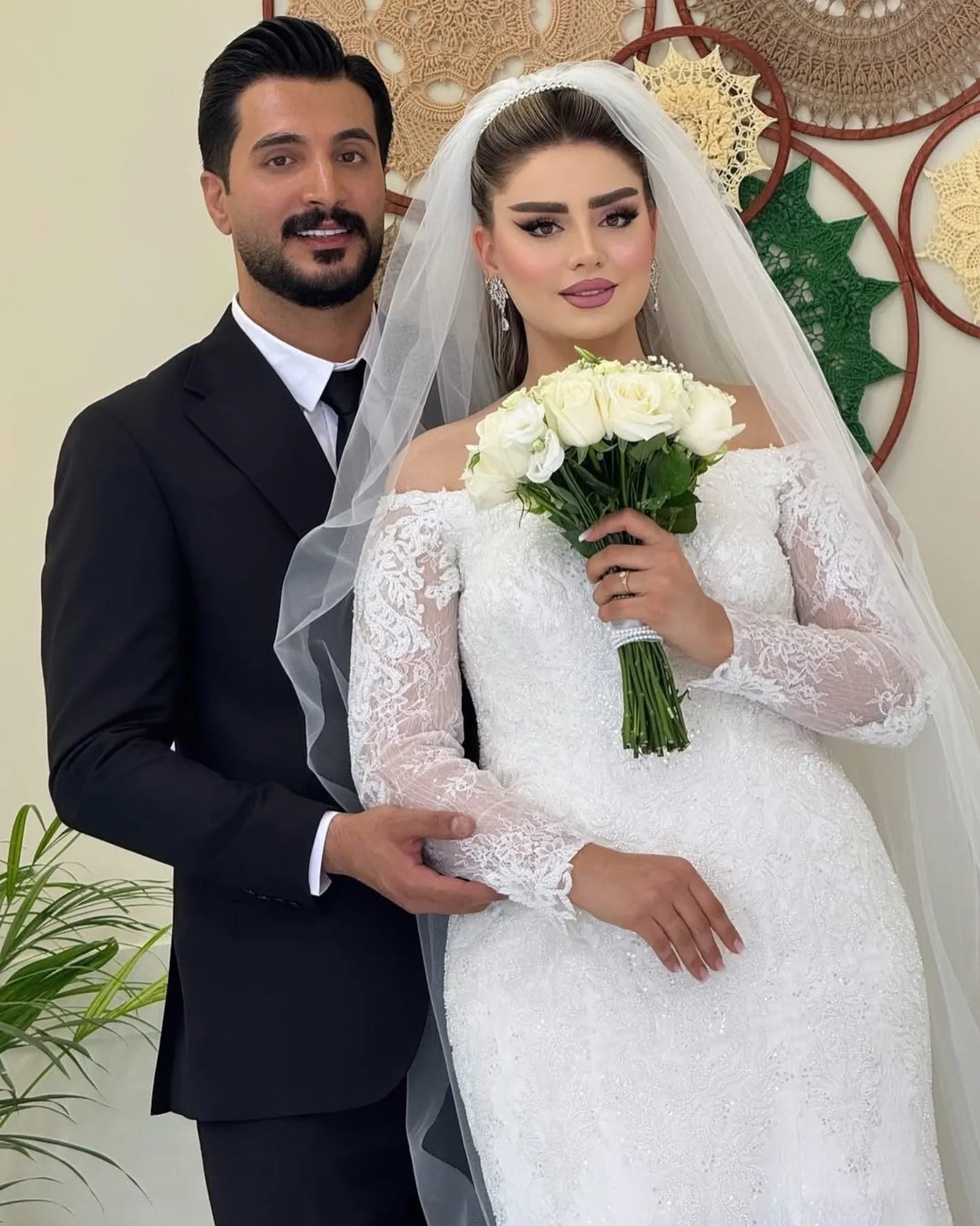 خوشبخت ترین باشید 😍
