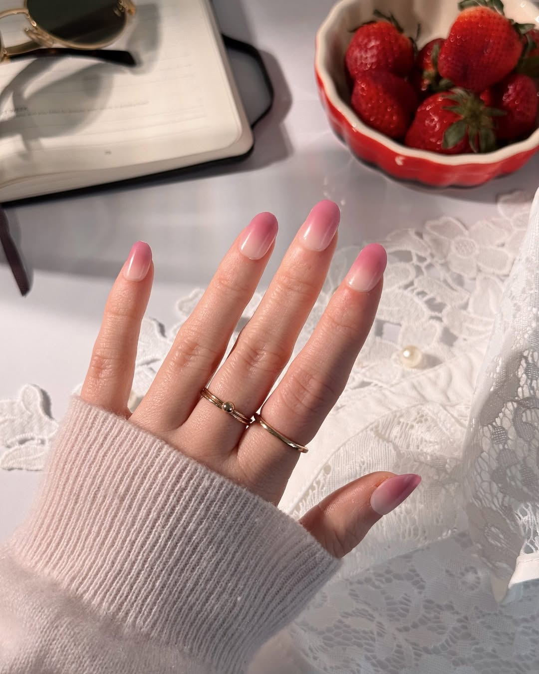 We’re in the mood for berries & cream 🍓🍦
💅No glue
💅Durbale & flexible fit
💅Up to 10-day wear
Shop ‘Beat The Heat’ at impressbeauty.com