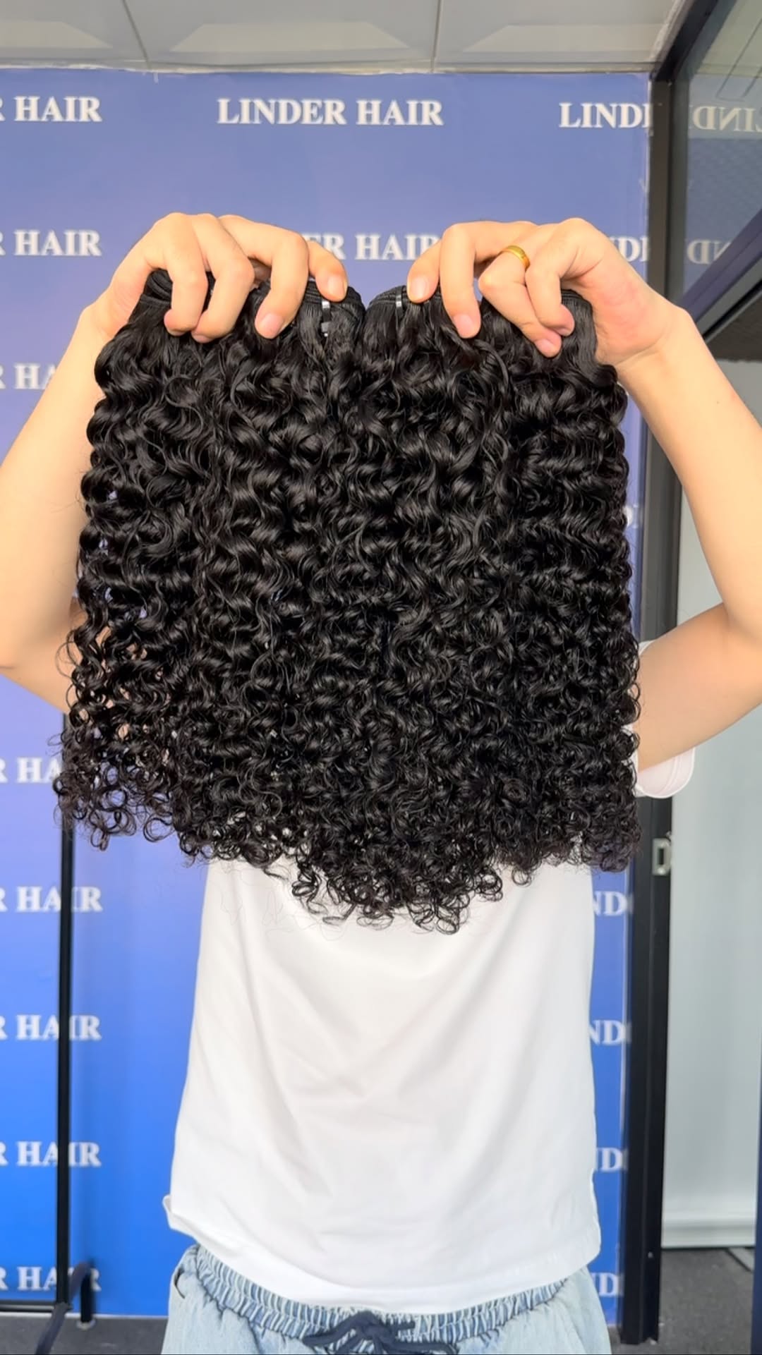 If you want the same popular curly hair. #Linderhair is your best choice. ๐๐๐
โ๏ธ๐ช๐ต๐ฎ๐๐๐๐ฝ๐ฝ +8617854286929(๐๐ผ๐บ๐ฒ ๐ฝ๐ฎ๐ด๐ฒ ๐น๐ถ๐ป๐ธ)
๐ฅ๐๐๐ ๐ป๐ผ๐,๐ฝ๐ฎ๐ ๐น๐ฎ๐๐ฒ๐ฟ ๐ถ๐ป ๐ฝ๐ฎ๐๐ฝ๐ฎ๐น ๐ฐ ๐ถ๐ป๐๐๐ฎ๐น๐น๐บ๐ฒ๐ป๐๐
#lahairstylist,#dmvhair,#layers,#protectivestyles,#phillyhairstylist,#indystylist,#calihairstylist,#bundledeal,#curlybundles,#curlyweft,#curlygirl,#hairbundlesale,#hairbundledeals,#hairweft,#hairbundle,#hairbundles,#bundles,#hairbundlesdeals,#atlbundles,#curlyhair,#curlyhairstyles