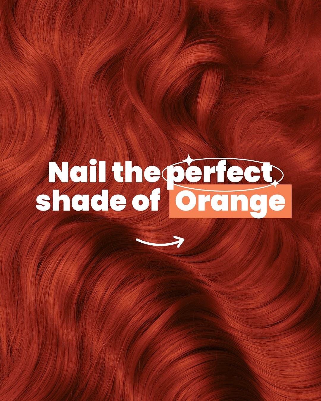 From fiery sunset to soft tangerine, these orange shades are guaranteed to turn up the heat this summer. 🍊🔥✨ Which shade are you trying next???
#ArcticFoxHairColor #AFSunsetOrange #AFGingerFlare #AFPeachProsecco #Hair #OrangeHair #HairDye #VividHairDye #VeganBeauty #CrueltyFreeBeauty
