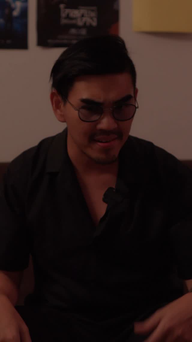 ใครรอดู “ฝืน” Ep.2 บ้าง พรุ่งนี้มาแล้ว ไม่รู้จะอธิบายยังไงเลยอ่ะ @knomjeankulamas #ฝืน #songkarnxknomjean #songkarn #knomjeankulamas