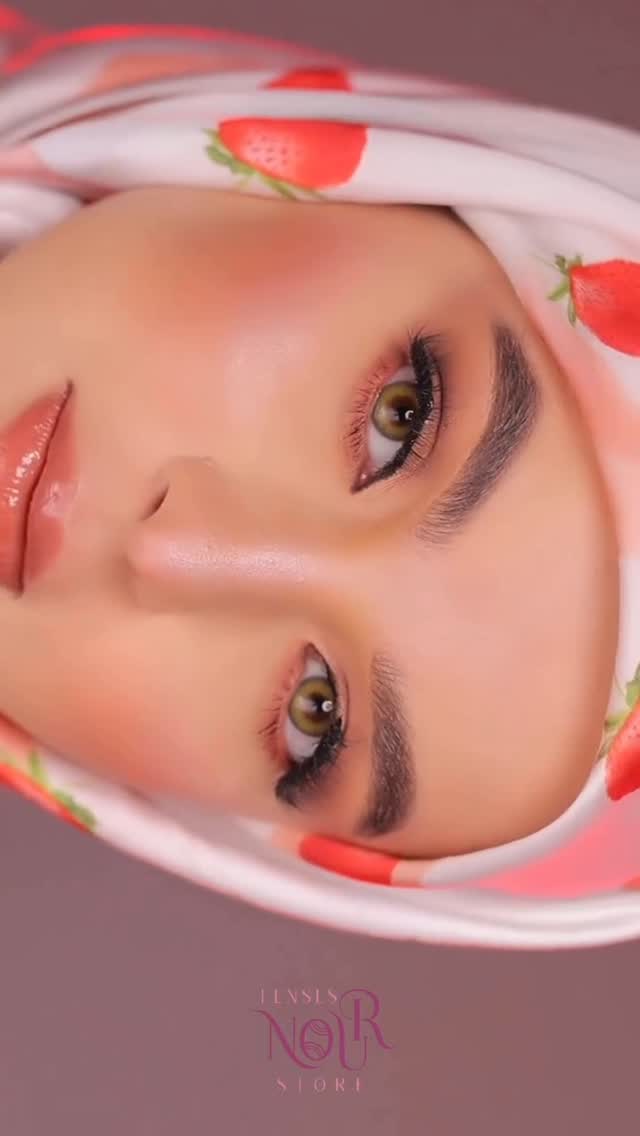 تألقي بطلتك مع عدسات ميتون !💗✨
Pro khaki - Meetone
تقدري دلوقتي تطلبيه من خلال الويب سايت ☑️
https://nourlensesstore.com/