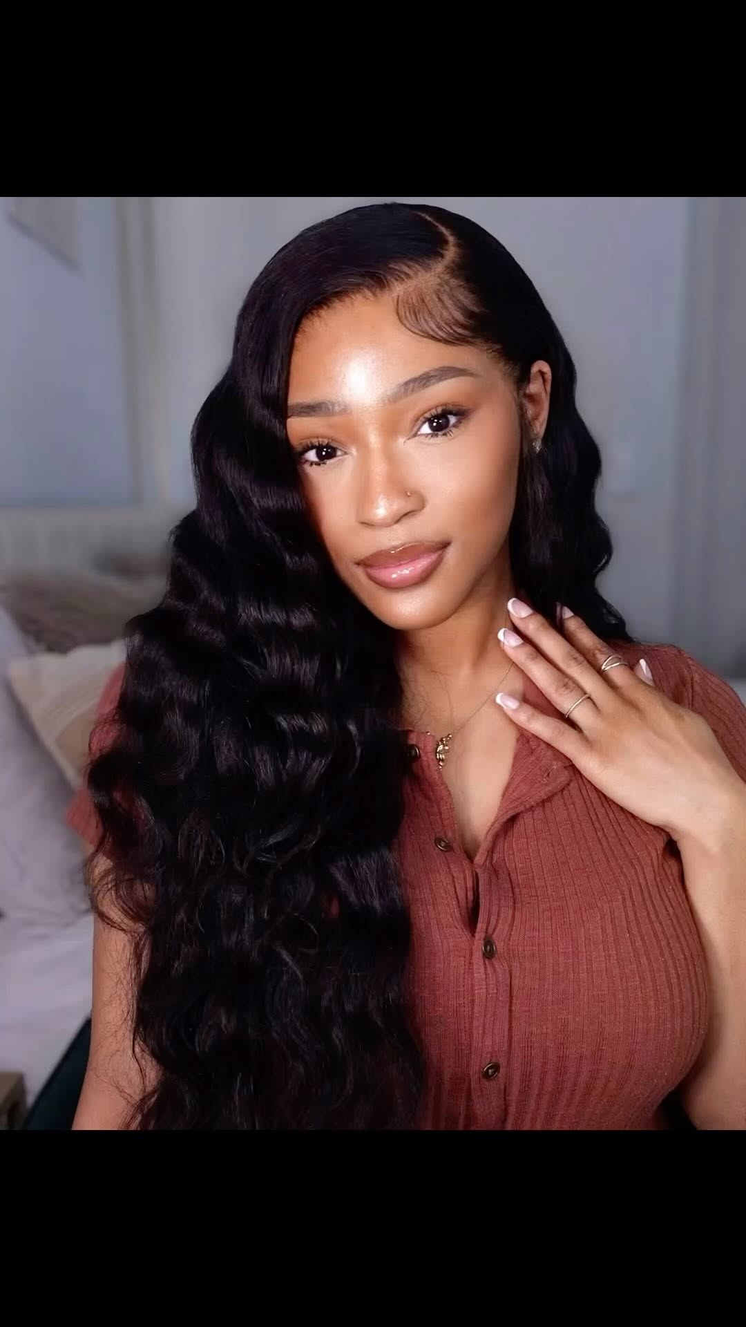 💫🫶🏽
Hair @diamonddynastyextensions @diamonddynastyhair 🤎 13x6 30” FRONTAL WIG