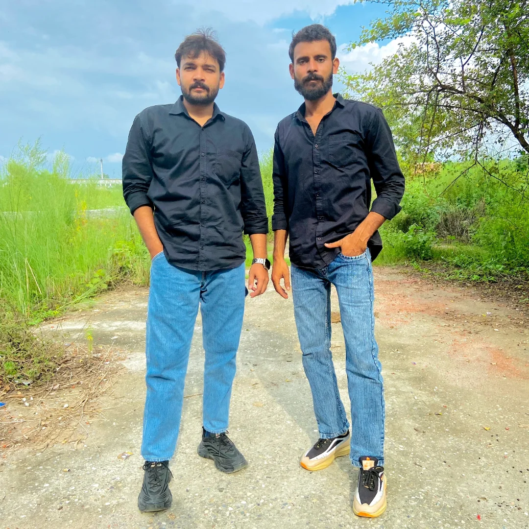 ❤️BHAI + BHAI❤️