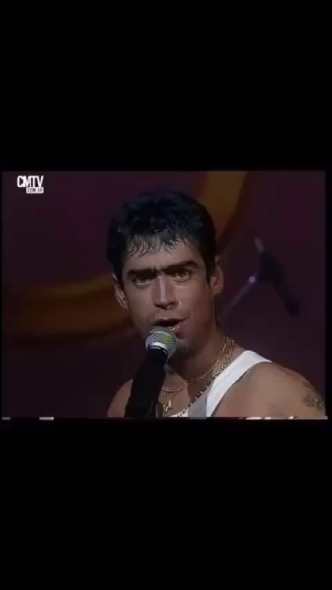 Esa locura única
