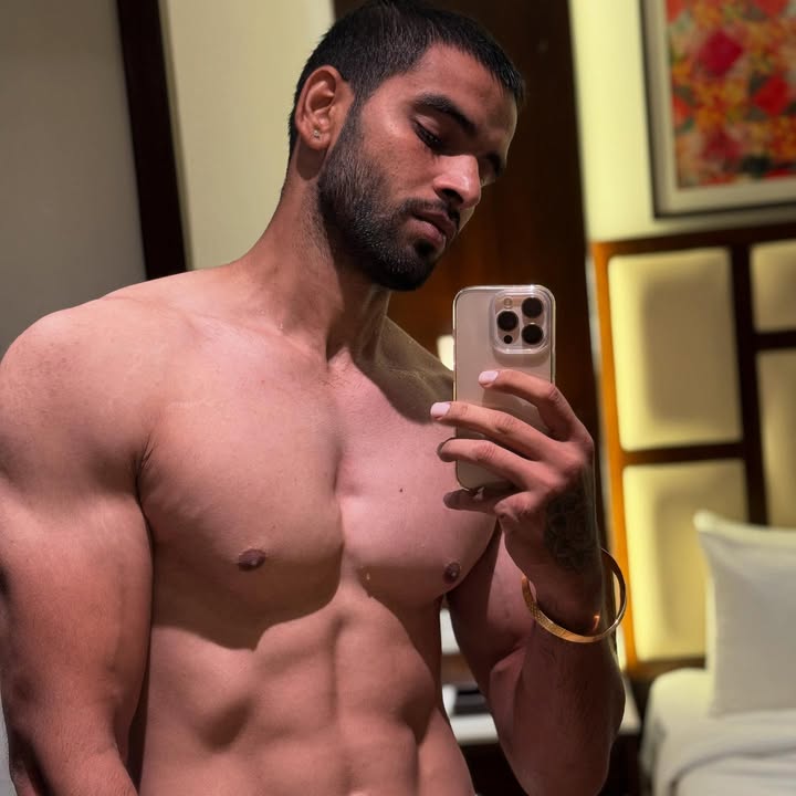 Body Check โ๏ธ Zero Results โ๏ธ ๐
@pawan_bhati_official