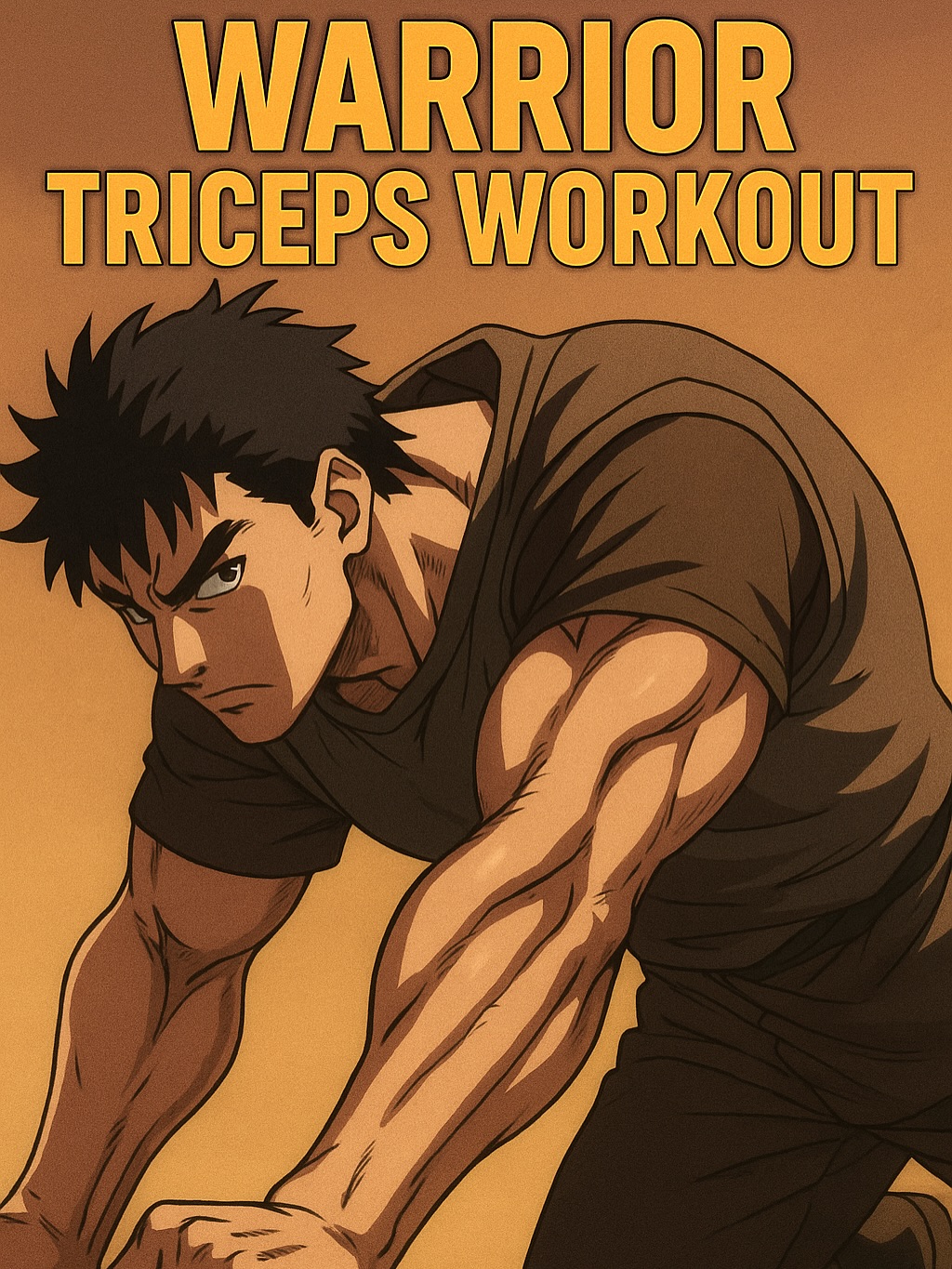 WARRIOR TRICEPS WORKOUT
Time to build thick, powerful triceps that make your arms look as strong as they are.
Here’s the truth: Your triceps make up the bulk of your arm size—so if you want big, aesthetic arms, this is where your focus needs to be.
Triceps training doesn’t just add size—it enhances the overall flow of your physique and balances your upper body.
The best part? You don’t need weights to grow. With the right bodyweight movements, you can get insane hypertrophy and strength gains.
⚔️ Train like a warrior. Build arms that command attention.
Save this workout and try it today!
Tag a friend and challenge them to crush it with you.
Want a full bodyweight transformation? Start the Ultimate Calisthenics Beginner Bootcamp – Link in bio.
Follow @califitnation for daily workouts, training tips, and motivation.
#tricepworkout #armworkout #workoutmotivation #beastmode #bodyweighttraining #calisthenics #hypertrophytraining #streetworkout #homeworkout #bodybuilding