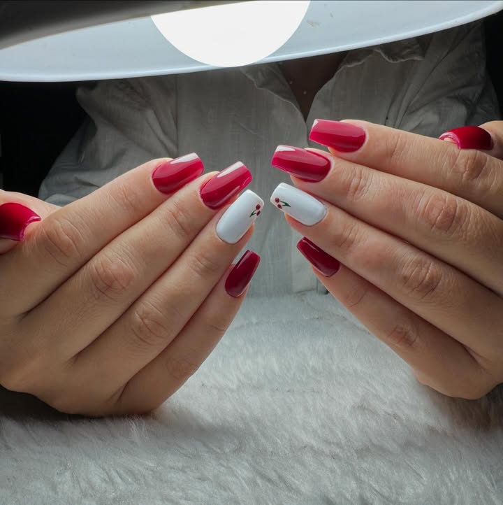 🍒🍒🍒