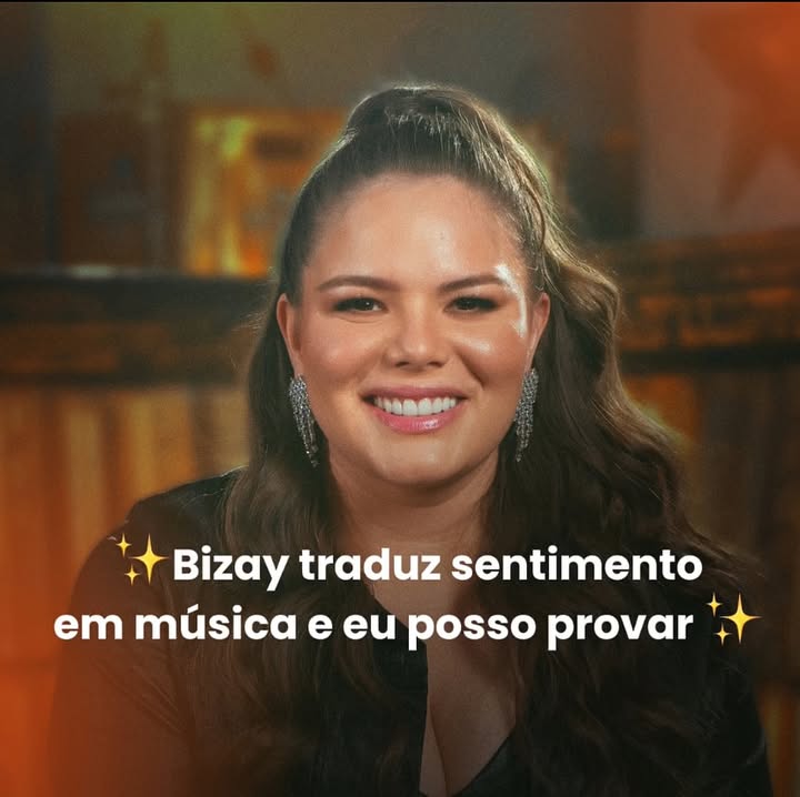 Hoje é dia do cantor e receber essa missão vai muito além de subir nos palcos, é sobre dar voz a sentimentos e histórias. Agora me conta, que música minha já contou alguma história sua? 😍💖