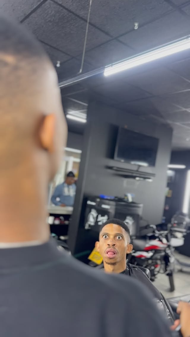 He need some milk 🤣🥜
#KRM