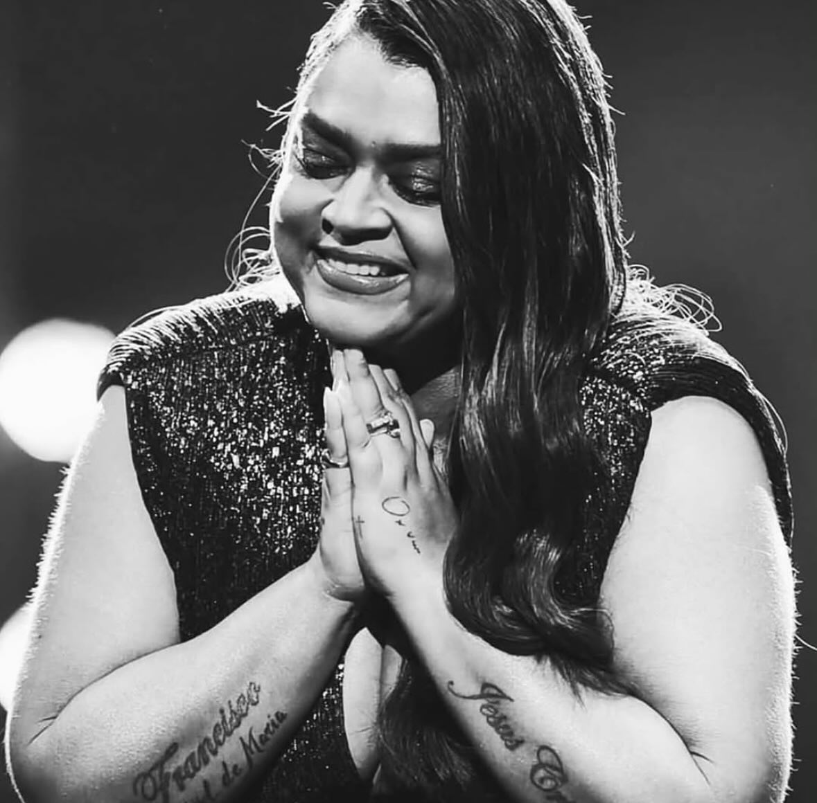 Luz e paz para nossa guerreira Preta Gil
Sempre foi uma alegria estar na sua presença. ❤️🌟
Todo amor e força para sua família