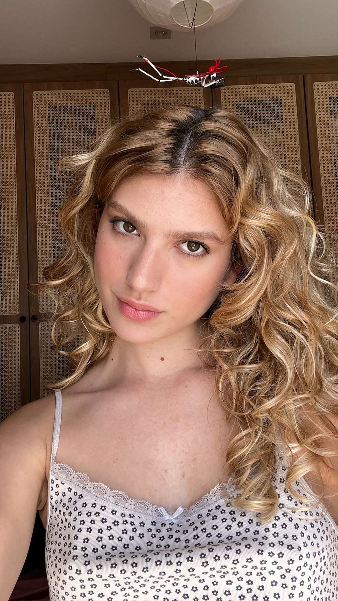 quem nunca tentou ser uma nova mulher em 15 minutos?