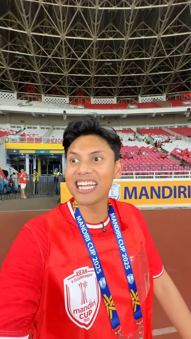 🔥🇮🇩🇮🇩 @litahutami @alvawardani