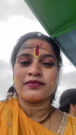 Yamuna ji❤️🙏