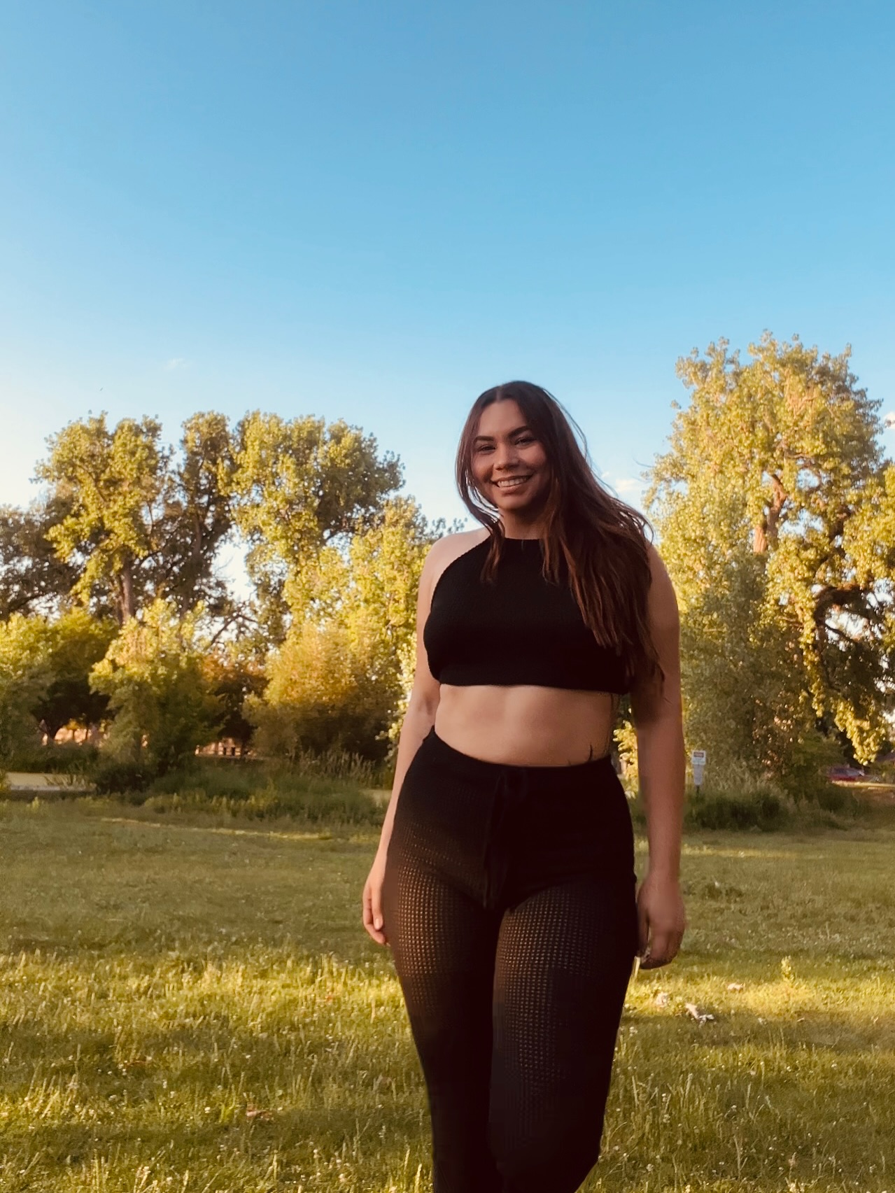Fotos que no les había subido por aquí 🥰🍃