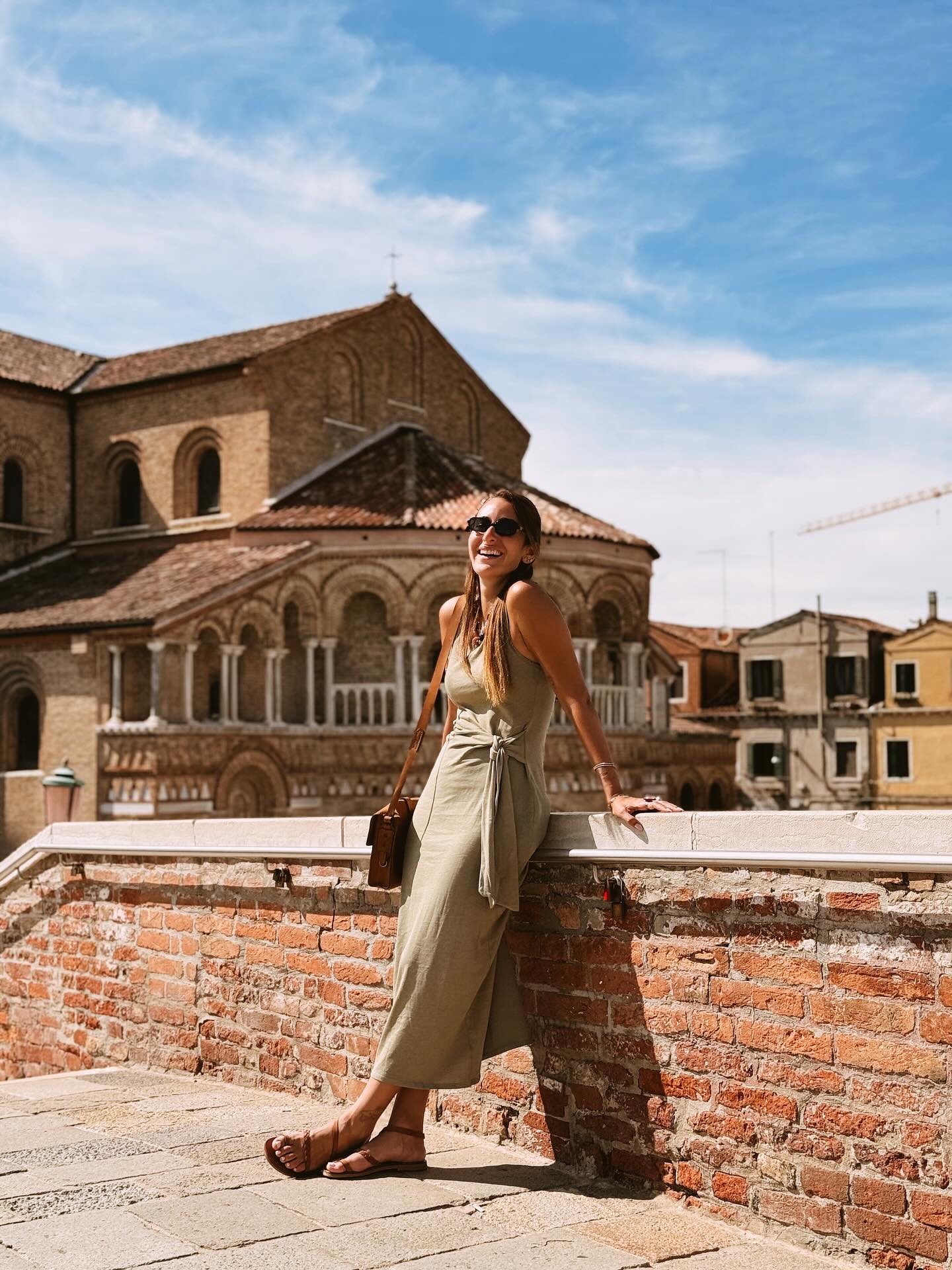 Do yourself a favor one day, and get lost on the streets of Venice..
It feels like walking through a moving painting.
Everywhere your eyes fell, it was like beauty was being poured in.
It was surreal and magical and unlike anywhere in the world you’ll ever see..
Thank you for such a hospitable stay..
And the best part is - this was only the beginning 🇮🇹 ♥️
@nhcollection @minorhotels
#nhcollection #feeltheextraordinary