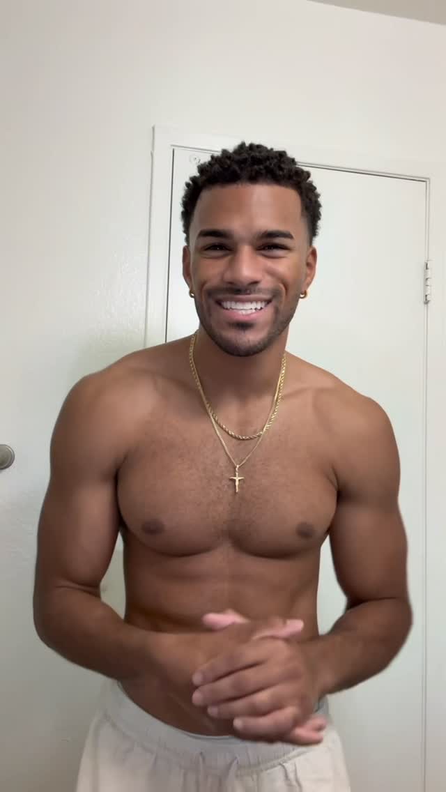 Y’all been askin for the skincare routine, let’s get into it! 🤩 @cerave
#ceraVepartner #loveisland #loveislandusa #loveislandjeremiah