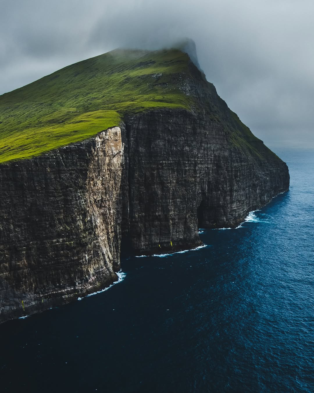 The wind never stops.
The cliffs feel eternal.
Nothing here rushes — not even time.
What place made you feel small — in the best way?
.
.
.
#FaroeIslands #MoodyLandscapes #PostcardSeries #NatureFeels #LandscapeDiary #WindsweptViews #NordicEscape #CliffVibes #TravelPoetry #VisualWanderlust #FogAndFjords #WildernessCulture #EarthFocus #RemotePlaces #NatureStories #SoulfulTravel #IslandAtmosphere #DarkAesthetic #VisualPoetry #NordicVibes