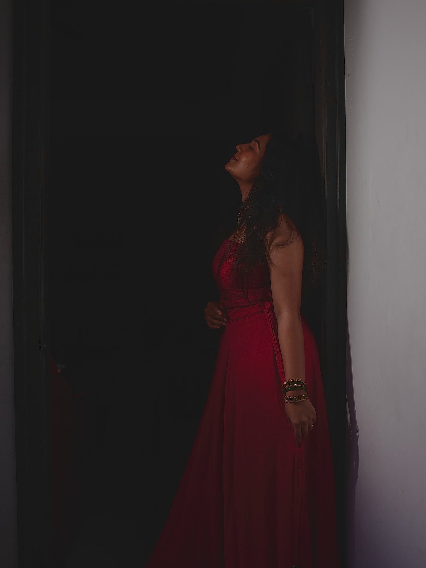 ♥️✨
Camera : @_optimistic_hope_
Mua : @varshas__makeover__
Hairstyle : @gokul__jayan__
Jewels : @alchemy_jewels_