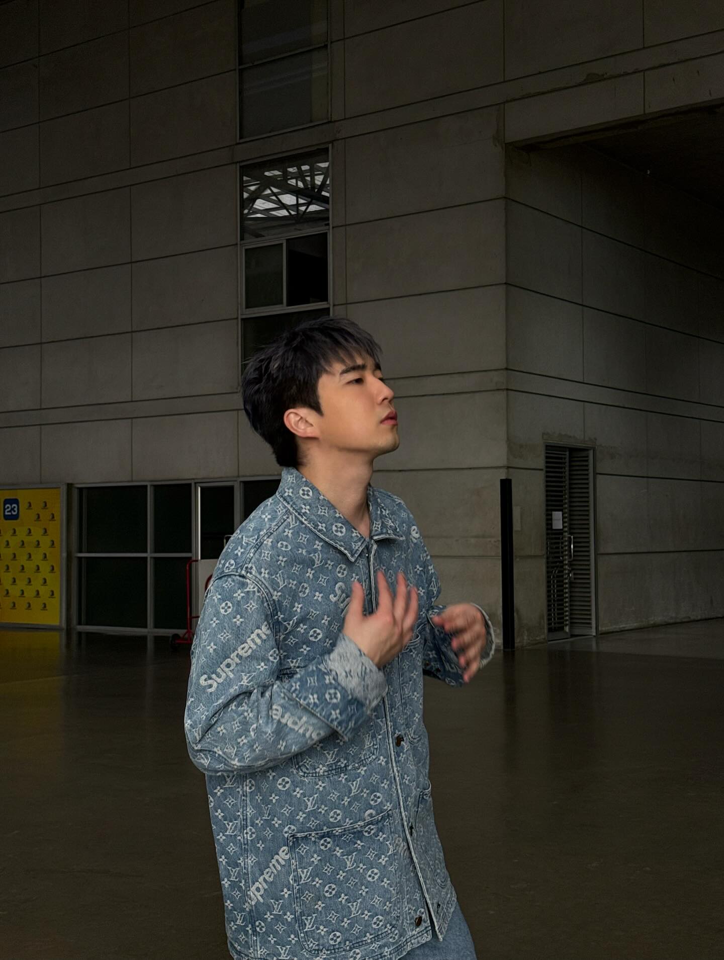GOODBYE ตายไม่รู้ตัว เร็วๆนี้ 👋🏻
สนุกม๊ากกกกกกกกก 🤣
#V3
#V3RSE
#toru_takizawa