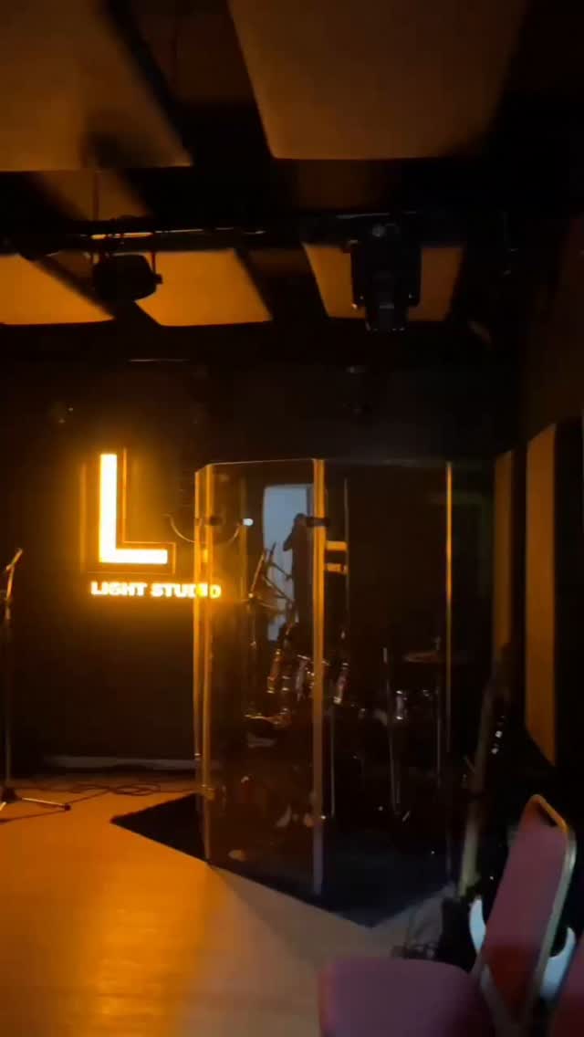 Light Studio Live at Osapa London. Book them for your live sessions, analog and digital audio recordings and sessions for video shoot purpose.
No 2 Ibrahim Eletu Str. Osapa London, Lagos.